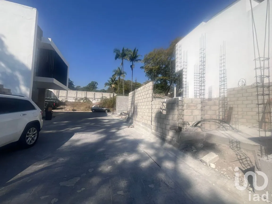 Terreno en Venta en San Antón, Cuernavaca, Morelos | NEX-237927 | iad México | Foto 3 de 3