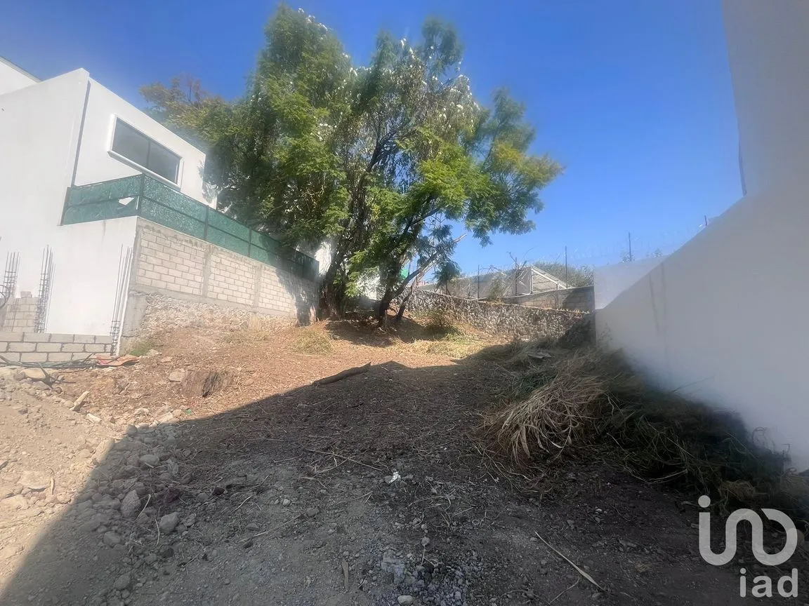 Terreno en Venta en San Antón, Cuernavaca, Morelos | NEX-237927 | iad México | Foto 1 de 3
