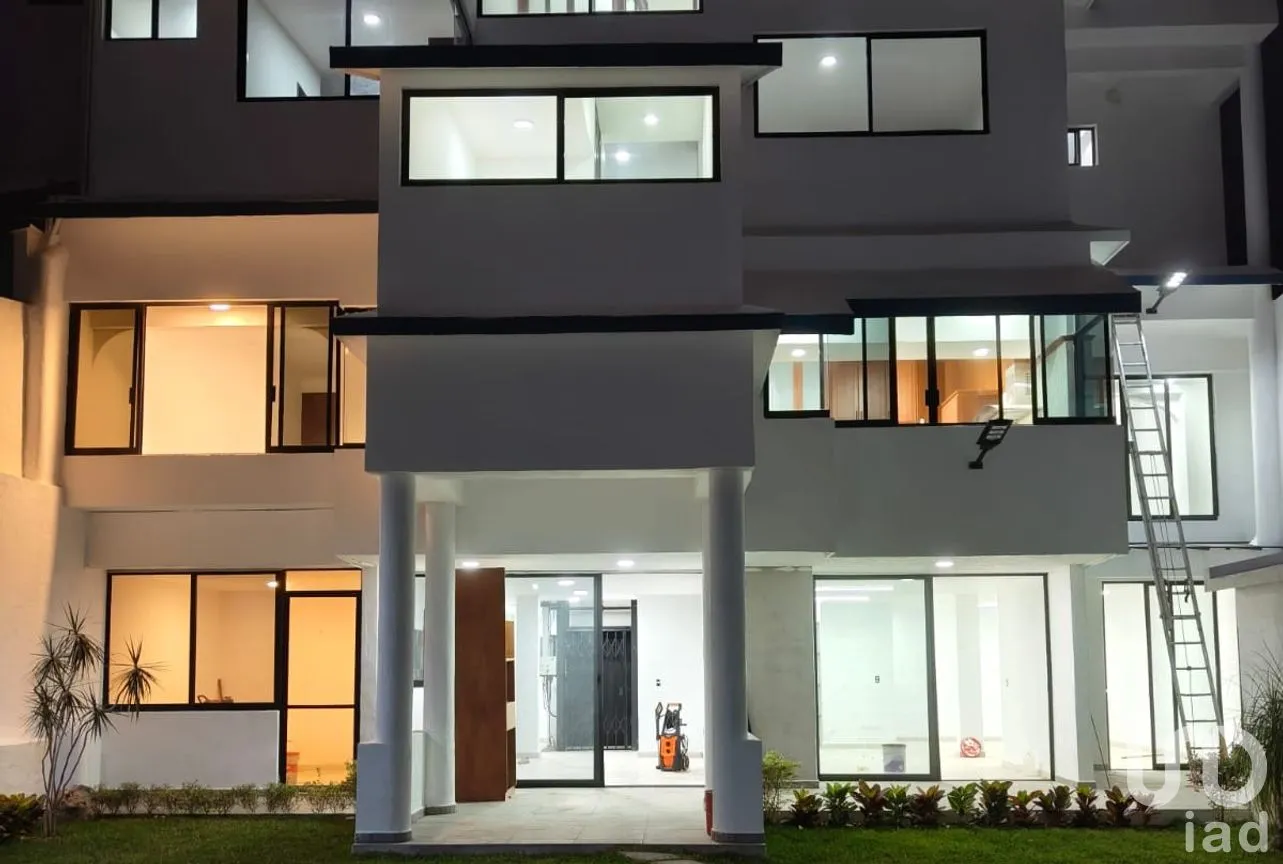 Casa en Venta en Jardines de Reforma, Cuernavaca, Morelos | NEX-241442 | iad México | Foto 12 de 12