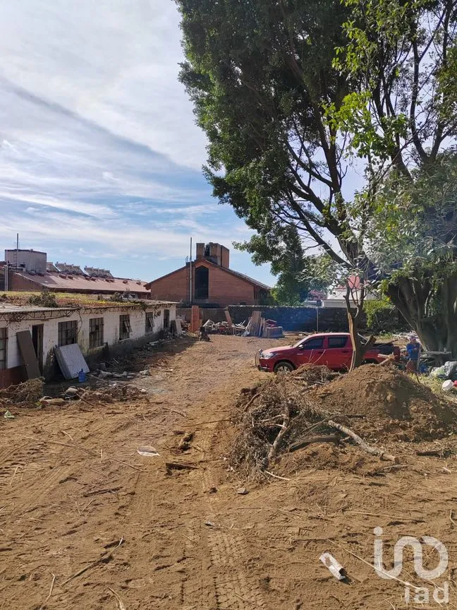 Terreno en Venta en Ocotepec, Cuernavaca, Morelos | NEX-241501 | iad México | Foto 2 de 6