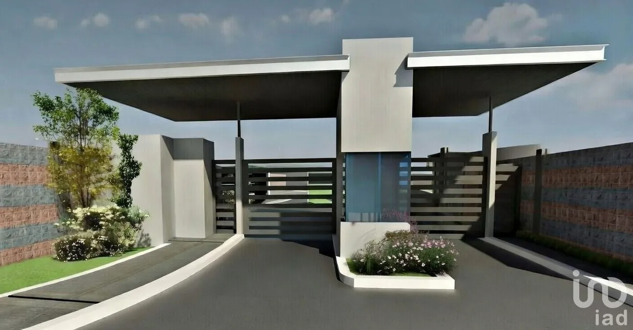 Terreno en Venta en Ocotepec, Cuernavaca, Morelos | NEX-241501 | iad México | Foto 6 de 6