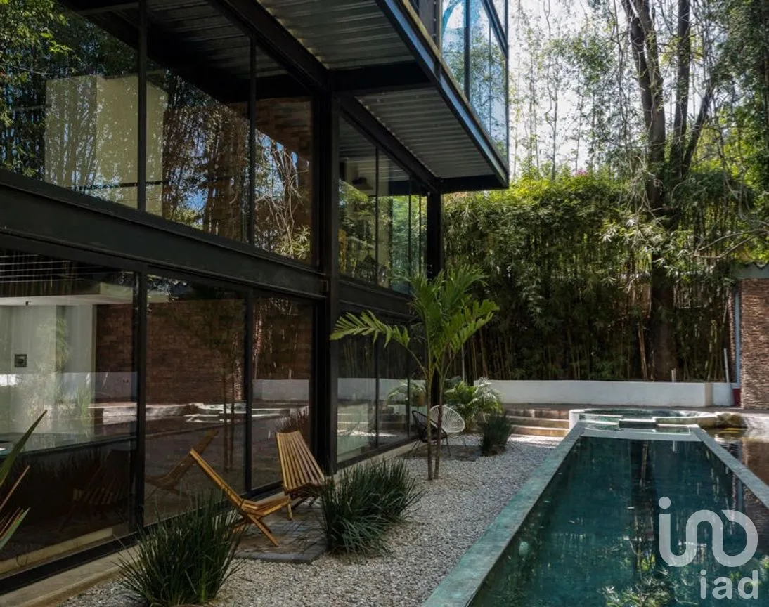 Departamento en Venta en Tetela del Monte, Cuernavaca, Morelos | NEX-241789 | iad México | Foto 2 de 14