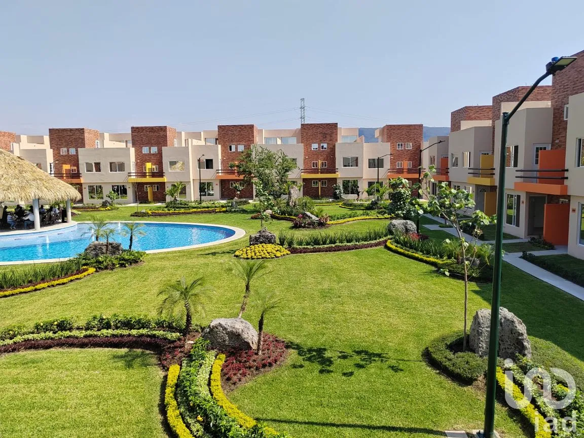 Casa en Venta en El Amate, Emiliano Zapata, Morelos | NEX-242044 | iad México | Foto 2 de 15