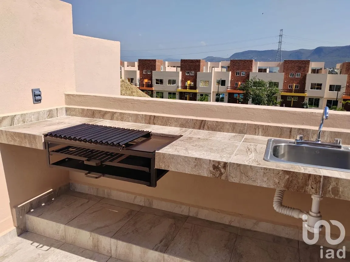 Casa en Venta en El Amate, Emiliano Zapata, Morelos | NEX-242044 | iad México | Foto 11 de 15