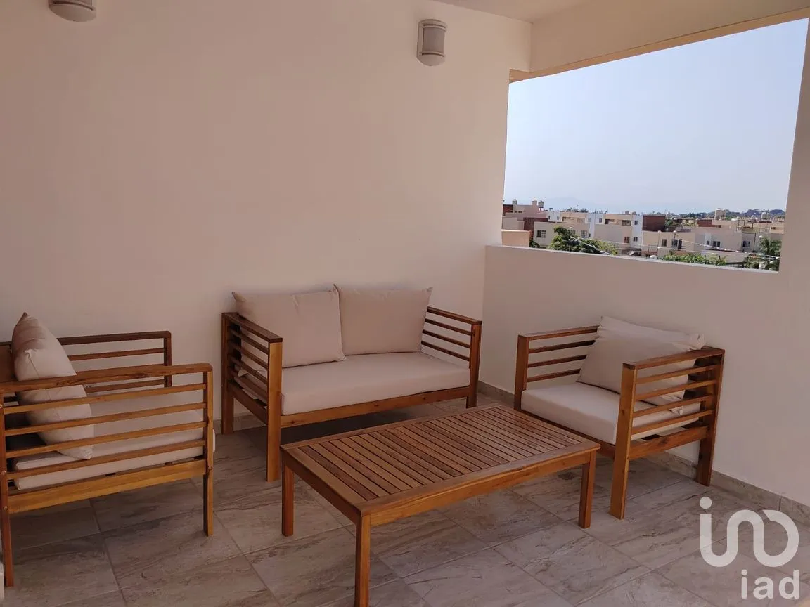 Casa en Venta en El Amate, Emiliano Zapata, Morelos | NEX-242044 | iad México | Foto 12 de 15