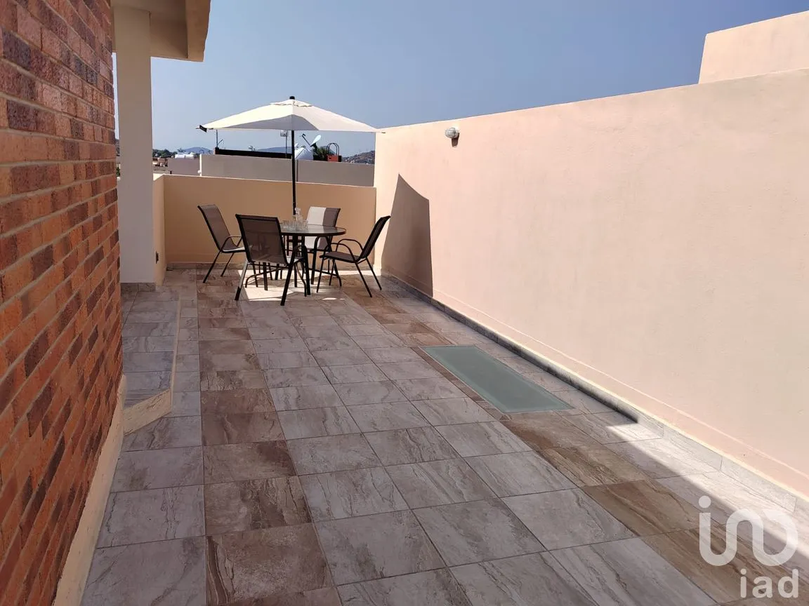 Casa en Venta en El Amate, Emiliano Zapata, Morelos | NEX-242044 | iad México | Foto 13 de 15