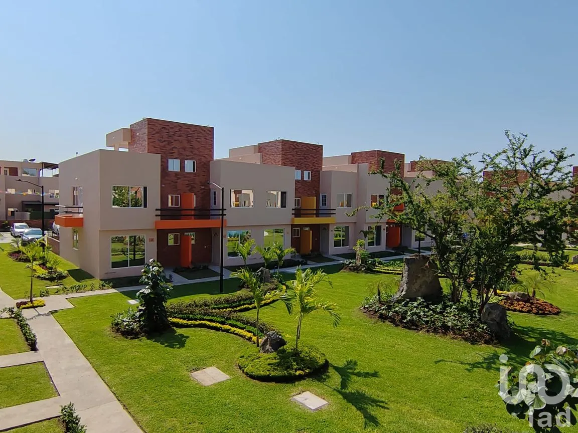 Casa en Venta en El Amate, Emiliano Zapata, Morelos | NEX-242044 | iad México | Foto 15 de 15