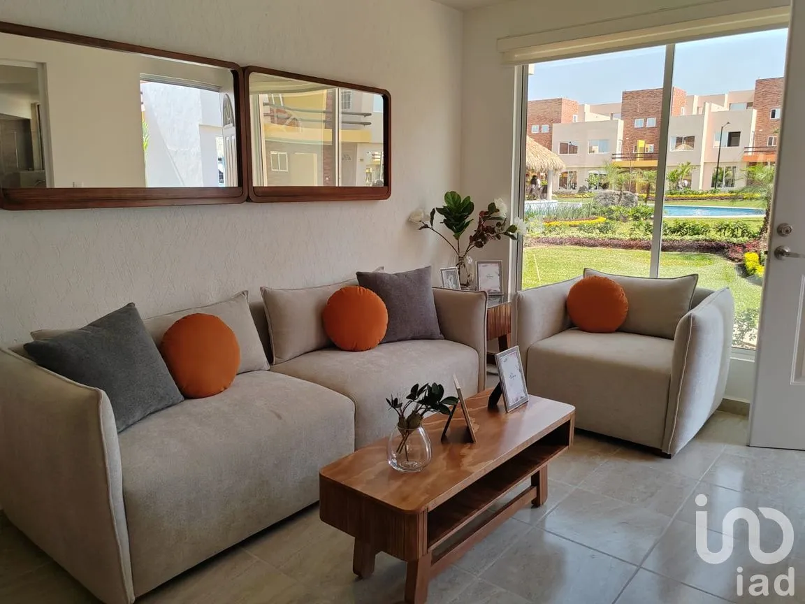 Casa en Venta en El Amate, Emiliano Zapata, Morelos | NEX-242044 | iad México | Foto 4 de 15