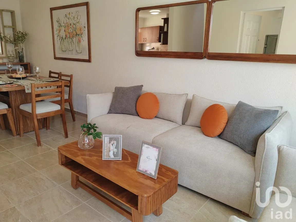 Casa en Venta en El Amate, Emiliano Zapata, Morelos | NEX-242044 | iad México | Foto 5 de 15