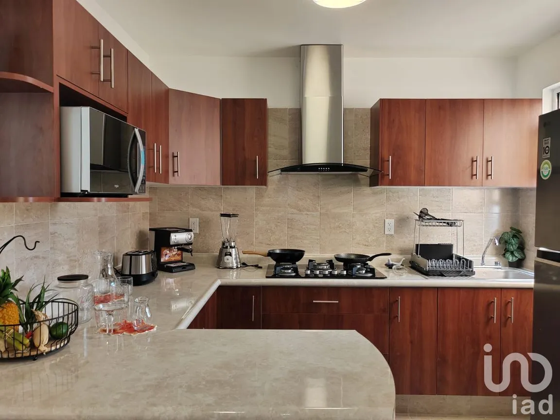 Casa en Venta en El Amate, Emiliano Zapata, Morelos | NEX-242044 | iad México | Foto 6 de 15