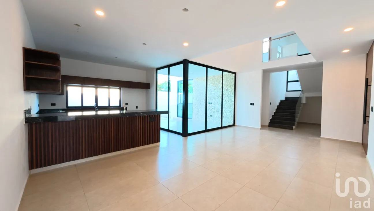 Casa en Venta en Parque Natura, Mérida, Yucatán | NEX-244496 | iad México | Foto 3 de 16