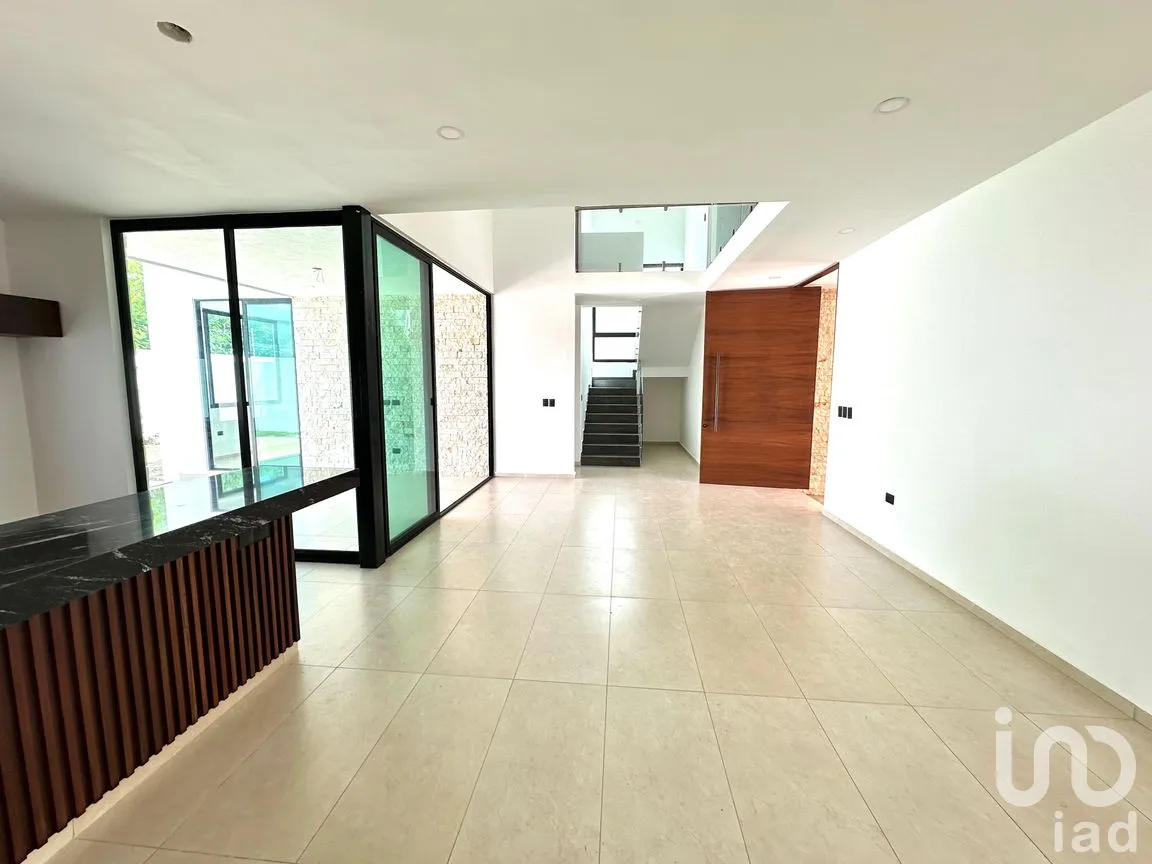 Casa en Venta en Parque Natura, Mérida, Yucatán | NEX-244496 | iad México | Foto 4 de 16