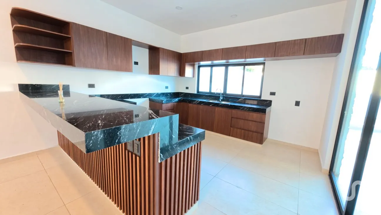 Casa en Venta en Parque Natura, Mérida, Yucatán | NEX-244496 | iad México | Foto 6 de 16