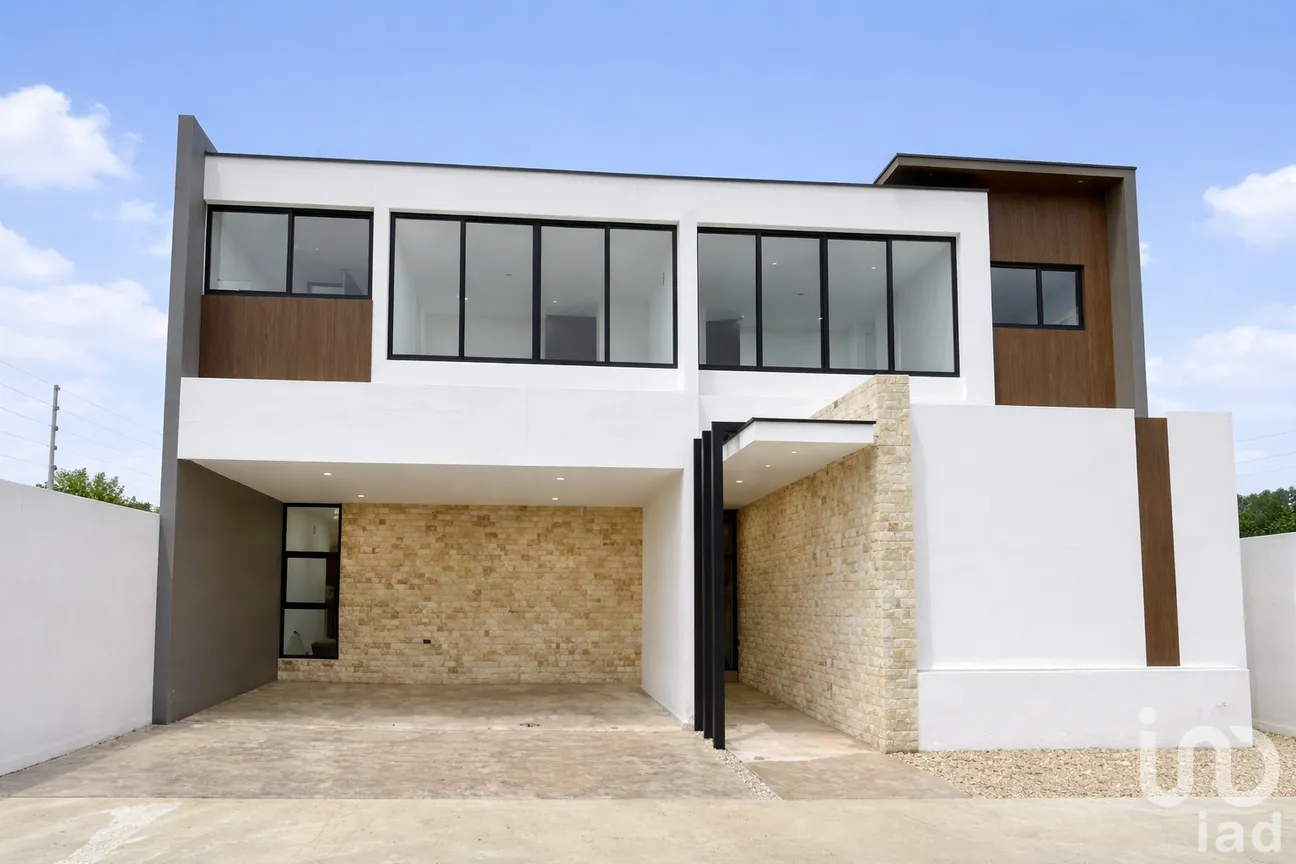 Casa en Venta en Parque Natura, Mérida, Yucatán | NEX-244496 | iad México | Foto 2 de 17