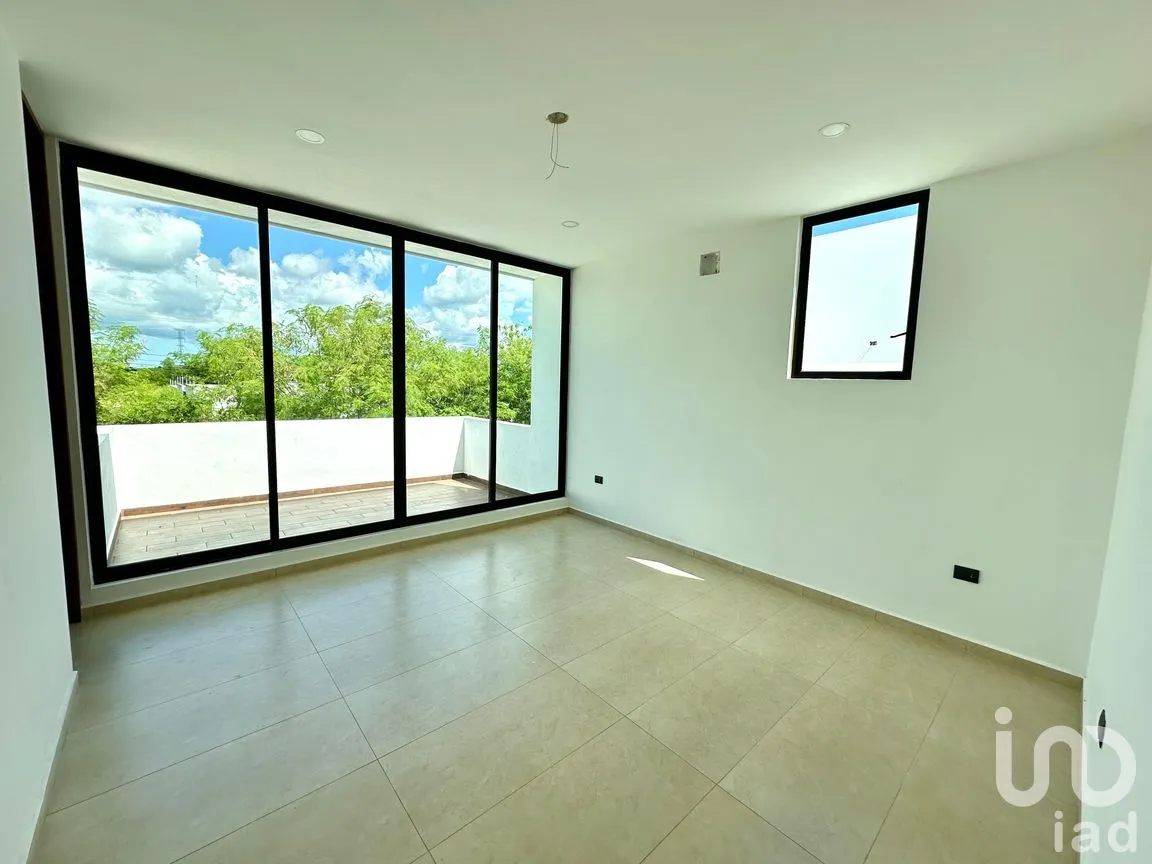 Casa en Venta en Parque Natura, Mérida, Yucatán | NEX-244496 | iad México | Foto 12 de 17