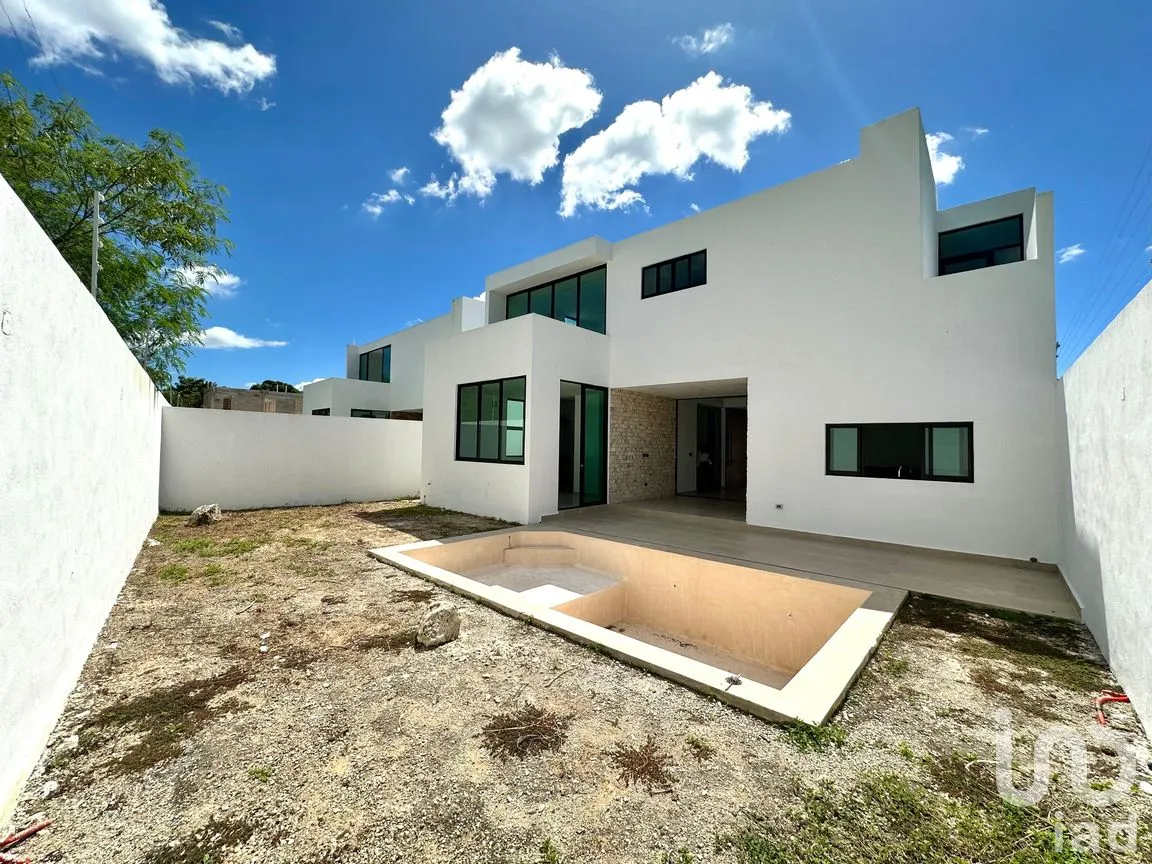 Casa en Venta en Parque Natura, Mérida, Yucatán | NEX-244496 | iad México | Foto 17 de 17
