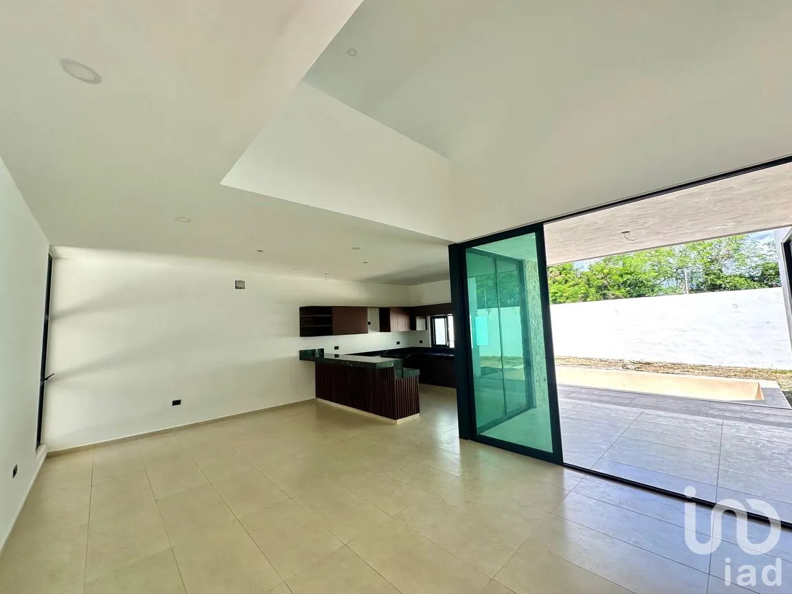 Casa en Venta en Parque Natura, Mérida, Yucatán | NEX-244496 | iad México | Foto 5 de 17