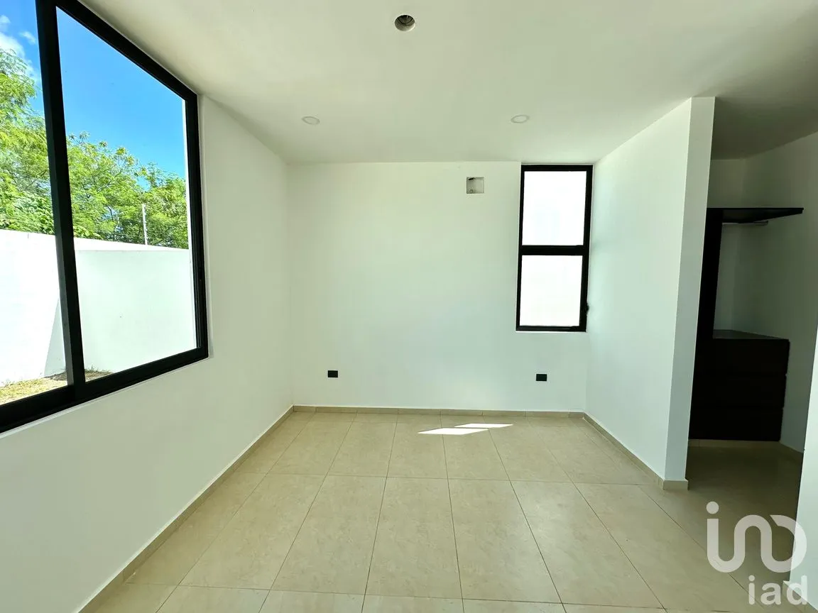 Casa en Venta en Parque Natura, Mérida, Yucatán | NEX-244496 | iad México | Foto 10 de 17