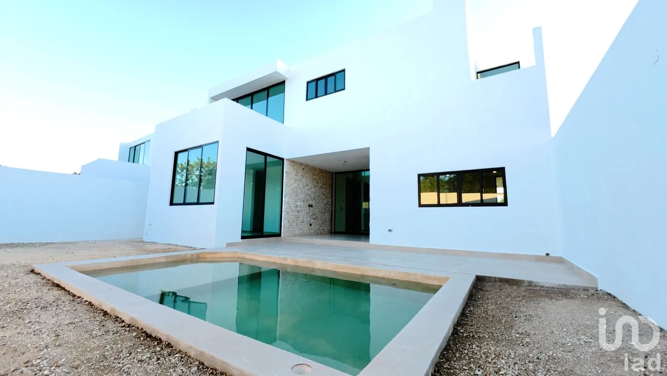 Casa en Venta en Parque Natura, Mérida, Yucatán | NEX-244496 | iad México | Foto 1 de 17