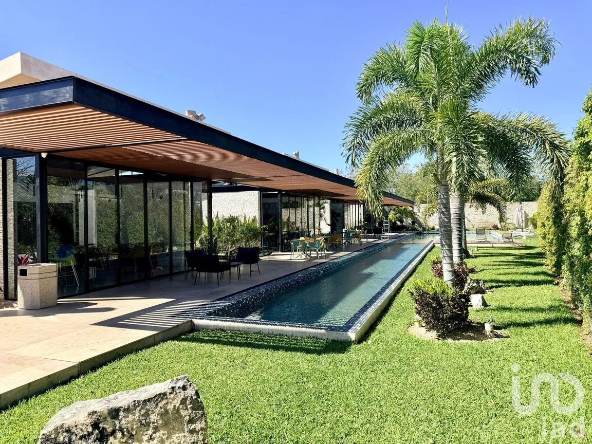 Casa en Venta en Xcanatún, Mérida, Yucatán | NEX-244496 | iad México | Foto 12 de 15