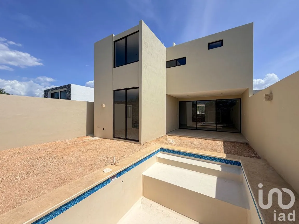 Casa en Venta en Xcanatún, Mérida, Yucatán | NEX-244496 | iad México | Foto 3 de 15