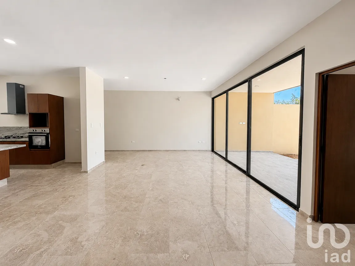 Casa en Venta en Xcanatún, Mérida, Yucatán | NEX-244496 | iad México | Foto 5 de 15