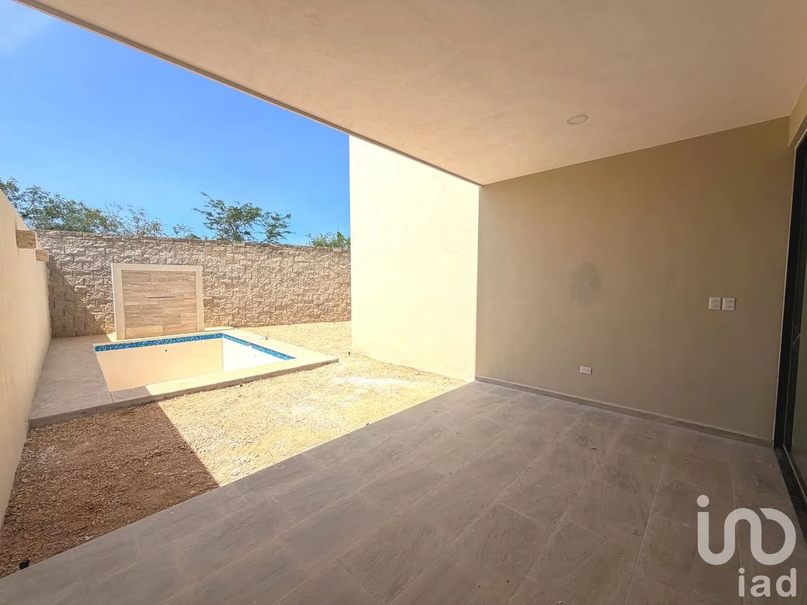 Casa en Venta en Xcanatún, Mérida, Yucatán | NEX-244496 | iad México | Foto 7 de 15