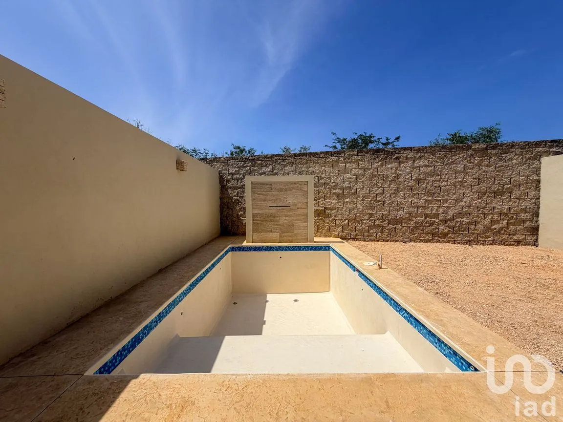Casa en Venta en Xcanatún, Mérida, Yucatán | NEX-244496 | iad México | Foto 8 de 15