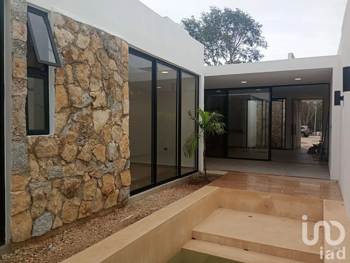 Casa en Venta en Conkal, Conkal, Yucatán | NEX-246317 | iad México | Foto 2 de 8