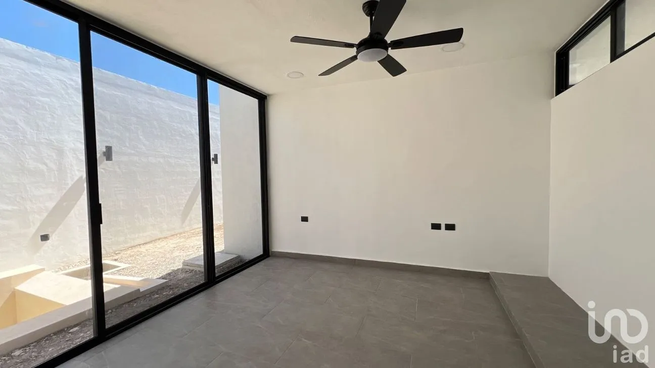 Casa en Venta en Conkal, Conkal, Yucatán | NEX-246317 | iad México | Foto 5 de 8