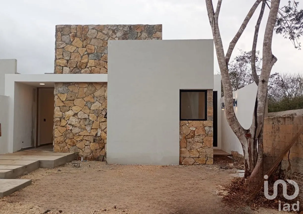 Casa en Venta en Conkal, Conkal, Yucatán | NEX-246317 | iad México | Foto 1 de 8