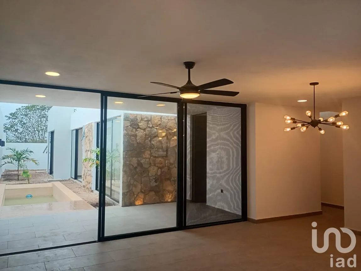 Casa en Venta en Conkal, Conkal, Yucatán | NEX-246317 | iad México | Foto 4 de 10