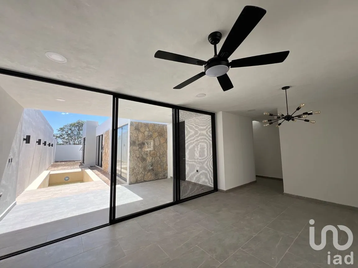Casa en Venta en Conkal, Conkal, Yucatán | NEX-246317 | iad México | Foto 8 de 10