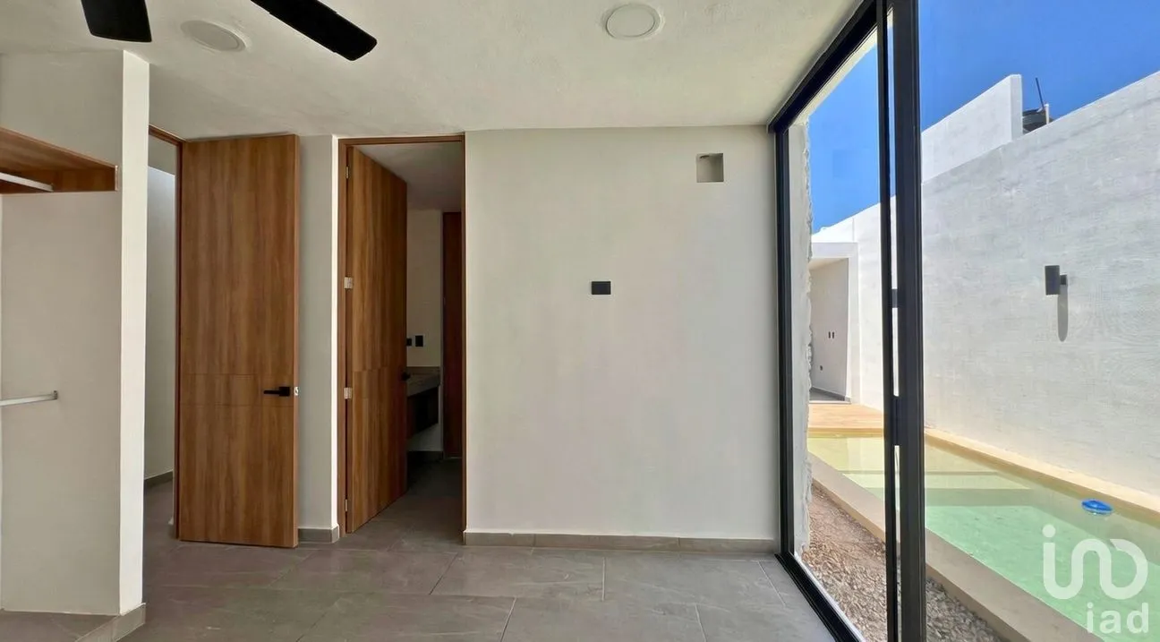 Casa en Venta en Conkal, Conkal, Yucatán | NEX-246317 | iad México | Foto 10 de 10