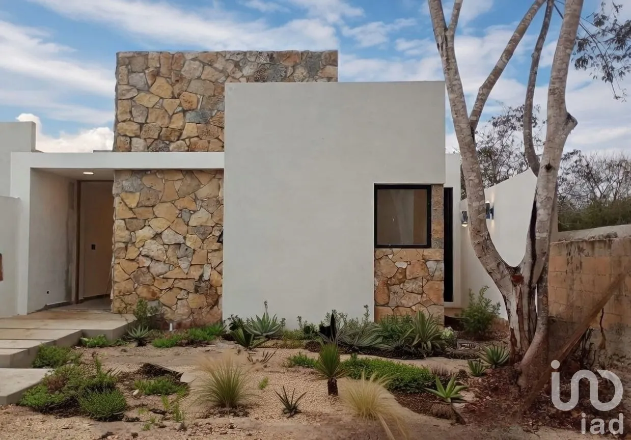 Casa en Venta en Conkal, Conkal, Yucatán | NEX-246317 | iad México | Foto 1 de 10