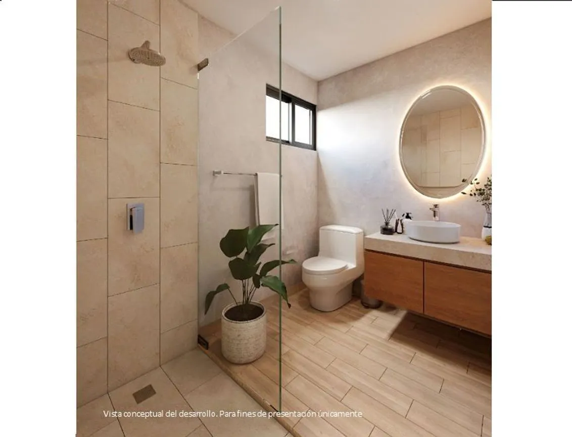 Departamento en Venta en Chuburna Puerto, Progreso, Yucatán | NEX-246789 | iad México | Foto 11 de 13