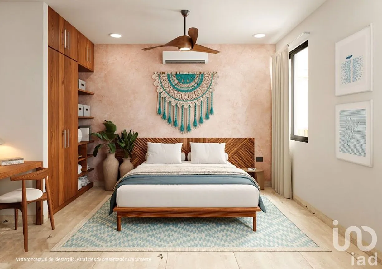 Departamento en Venta en Chuburna Puerto, Progreso, Yucatán | NEX-246789 | iad México | Foto 9 de 13