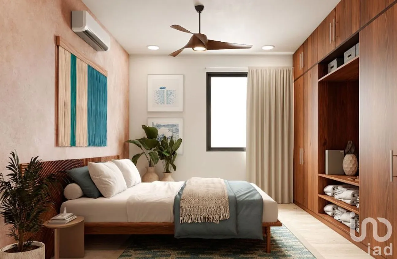 Departamento en Venta en Chuburna Puerto, Progreso, Yucatán | NEX-246789 | iad México | Foto 11 de 14