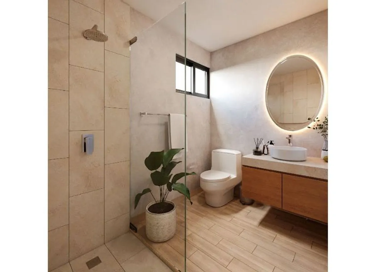 Departamento en Venta en Chuburna Puerto, Progreso, Yucatán | NEX-246789 | iad México | Foto 12 de 14