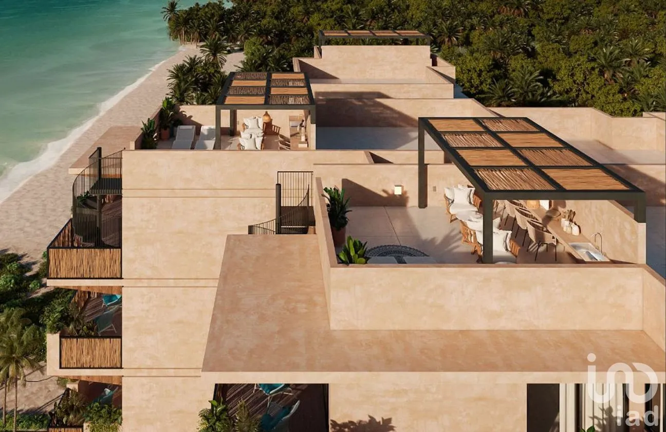 Departamento en Venta en Chuburna Puerto, Progreso, Yucatán | NEX-246789 | iad México | Foto 13 de 14