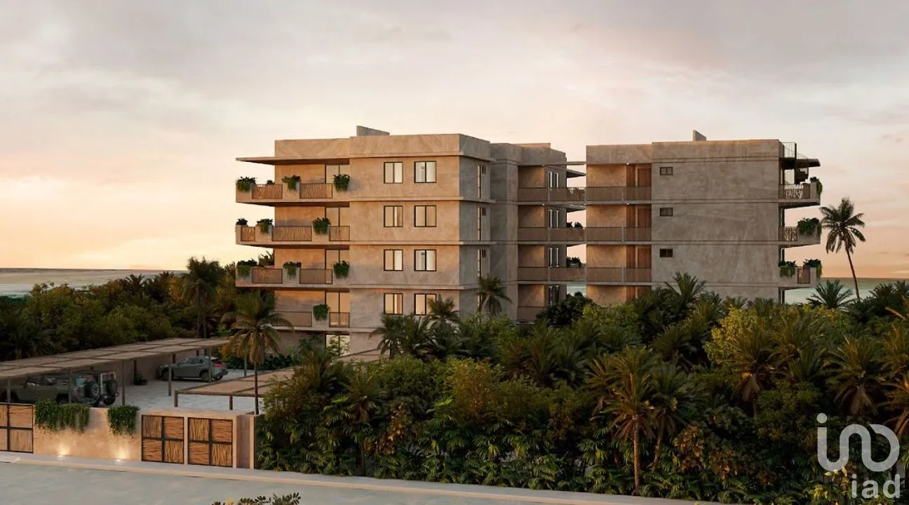 Departamento en Venta en Chuburna Puerto, Progreso, Yucatán | NEX-246789 | iad México | Foto 3 de 14