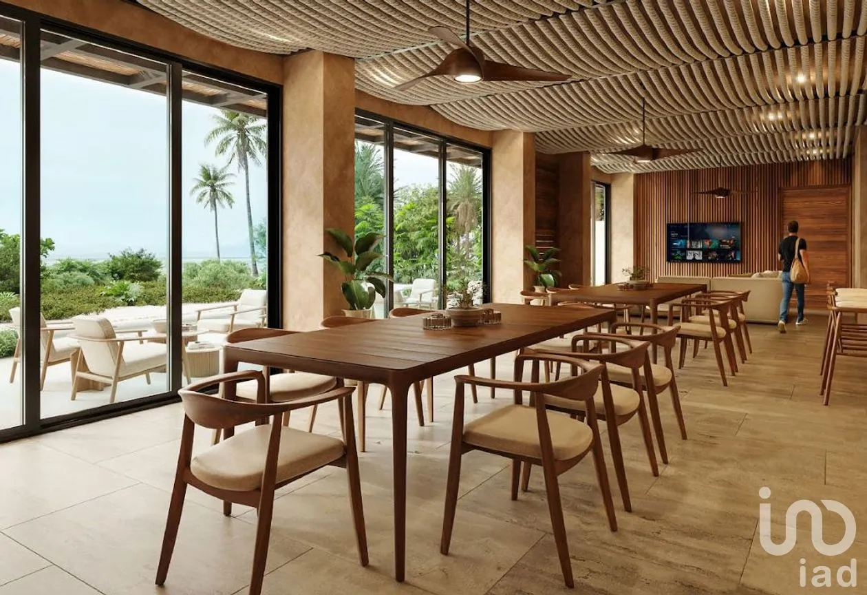 Departamento en Venta en Chuburna Puerto, Progreso, Yucatán | NEX-246789 | iad México | Foto 4 de 14