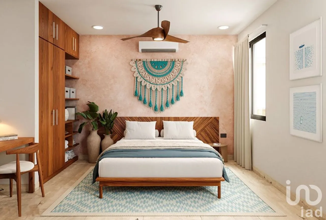 Departamento en Venta en Chuburna Puerto, Progreso, Yucatán | NEX-246789 | iad México | Foto 10 de 14