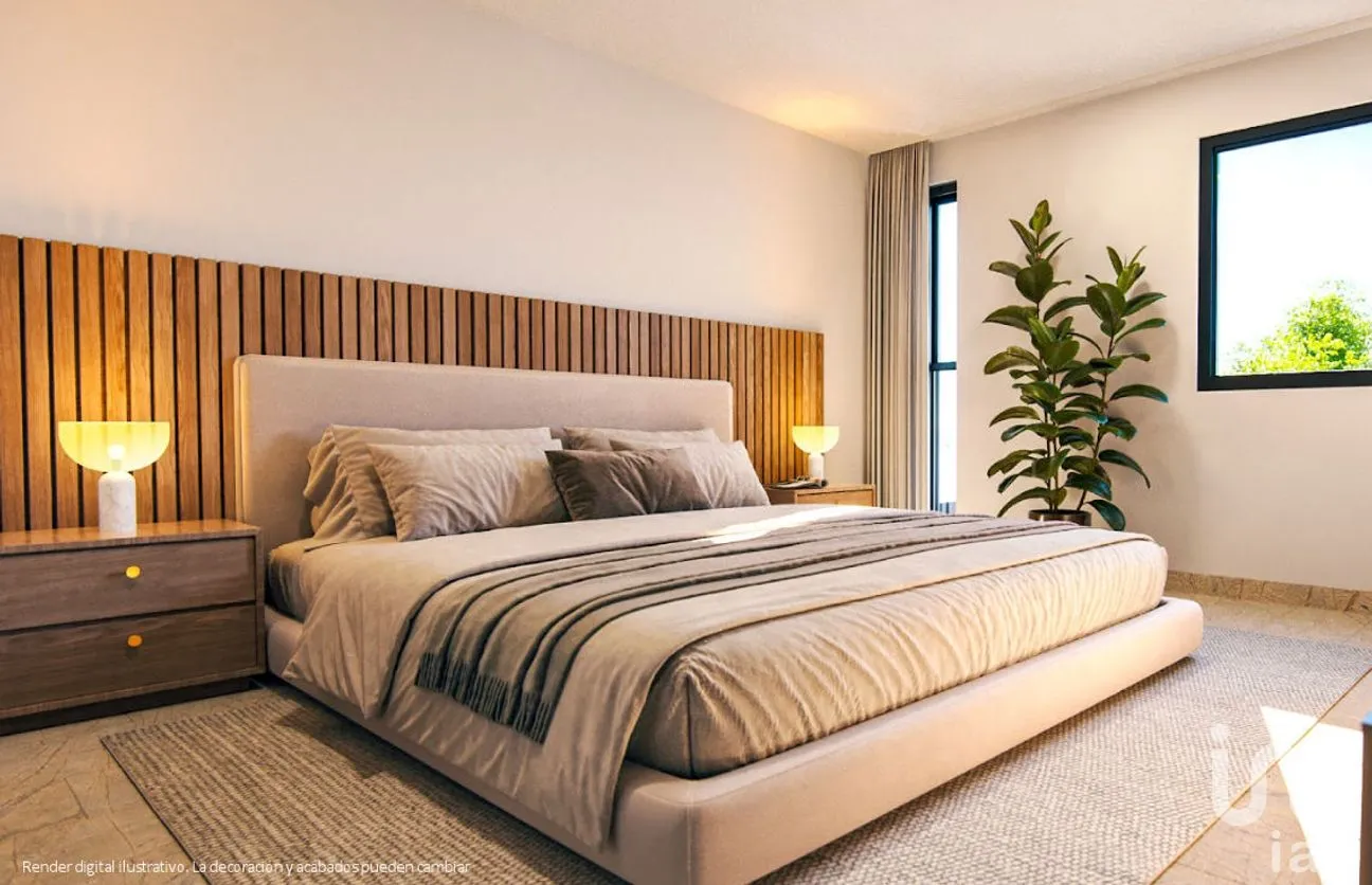 Casa en Venta en Real Montejo, Mérida, Yucatán | NEX-246856 | iad México | Foto 8 de 12