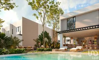 NEX-246856 - Casa en Venta, con 2 recamaras, con 2 baños, con 166 m2 de construcción en Real Montejo, CP 97302, Yucatán.
