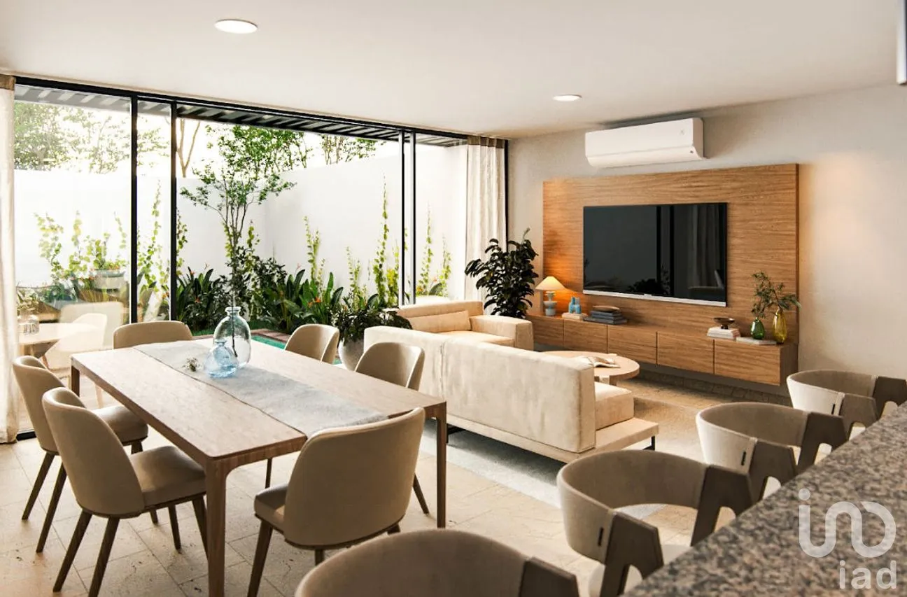 Casa en Venta en Real Montejo, Mérida, Yucatán | NEX-246926 | iad México | Foto 5 de 12