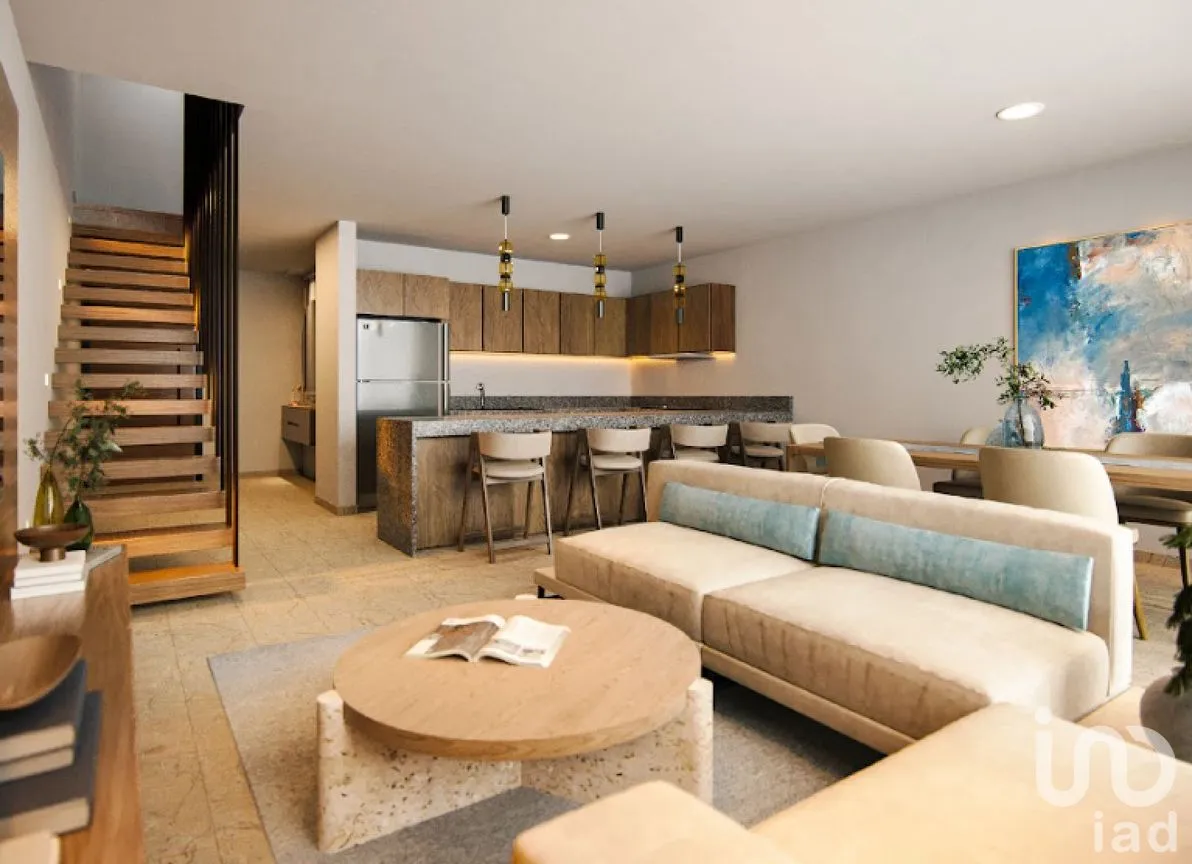 Casa en Venta en Real Montejo, Mérida, Yucatán | NEX-246926 | iad México | Foto 6 de 12