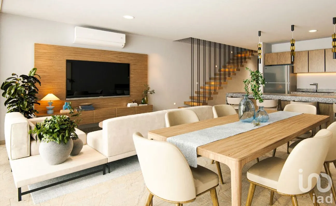 Casa en Venta en Real Montejo, Mérida, Yucatán | NEX-246926 | iad México | Foto 7 de 12