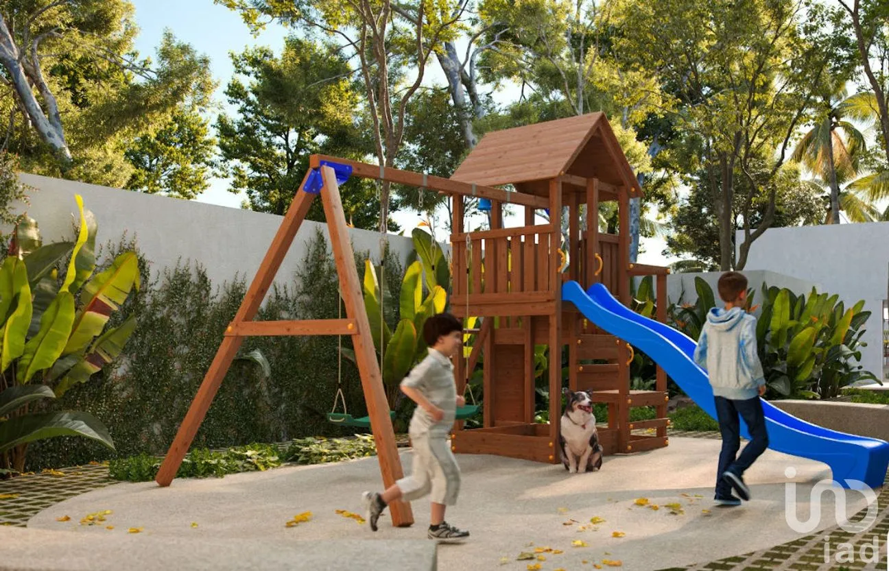 Casa en Venta en Real Montejo, Mérida, Yucatán | NEX-246926 | iad México | Foto 9 de 12