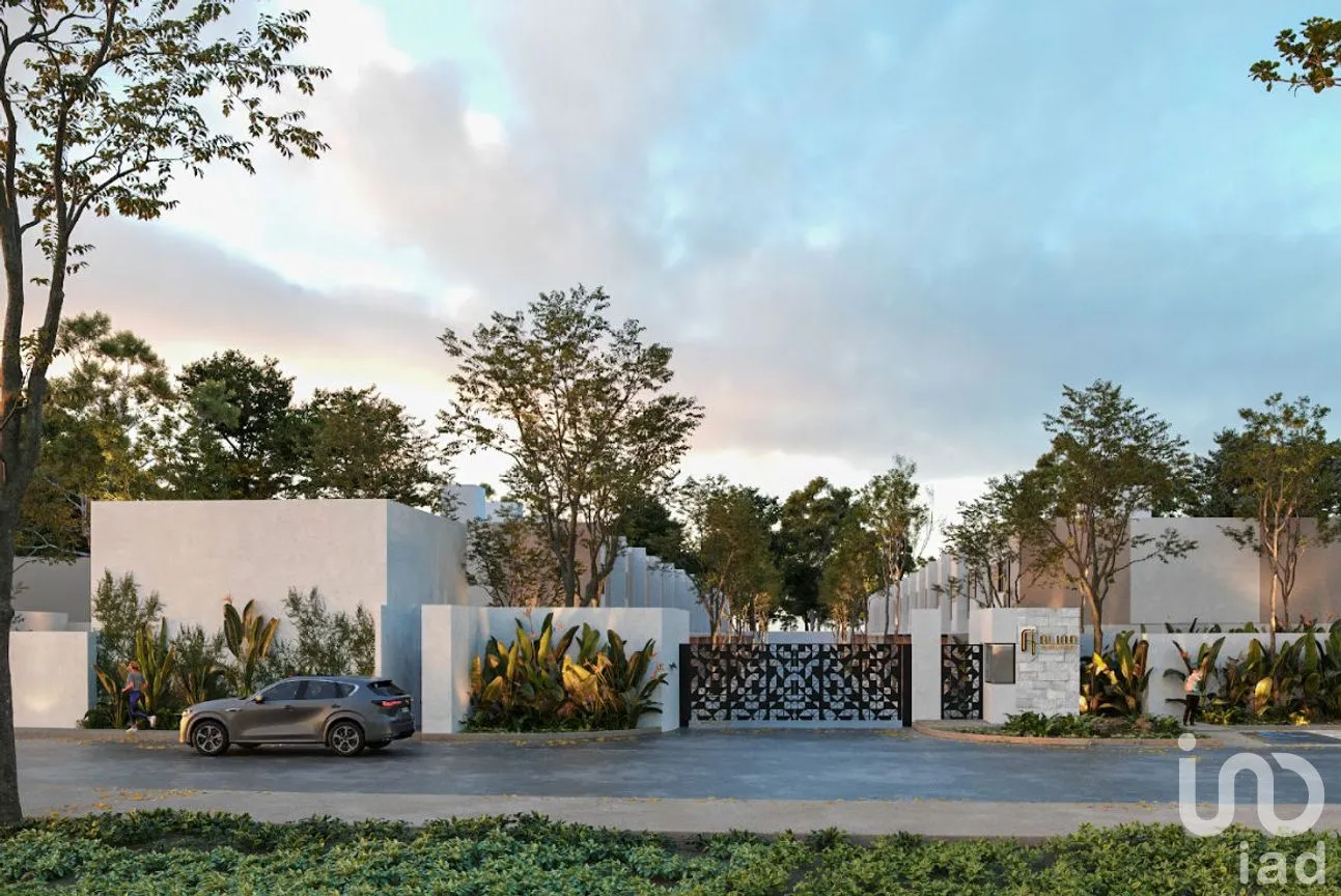 Casa en Venta en Real Montejo, Mérida, Yucatán | NEX-246926 | iad México | Foto 1 de 12